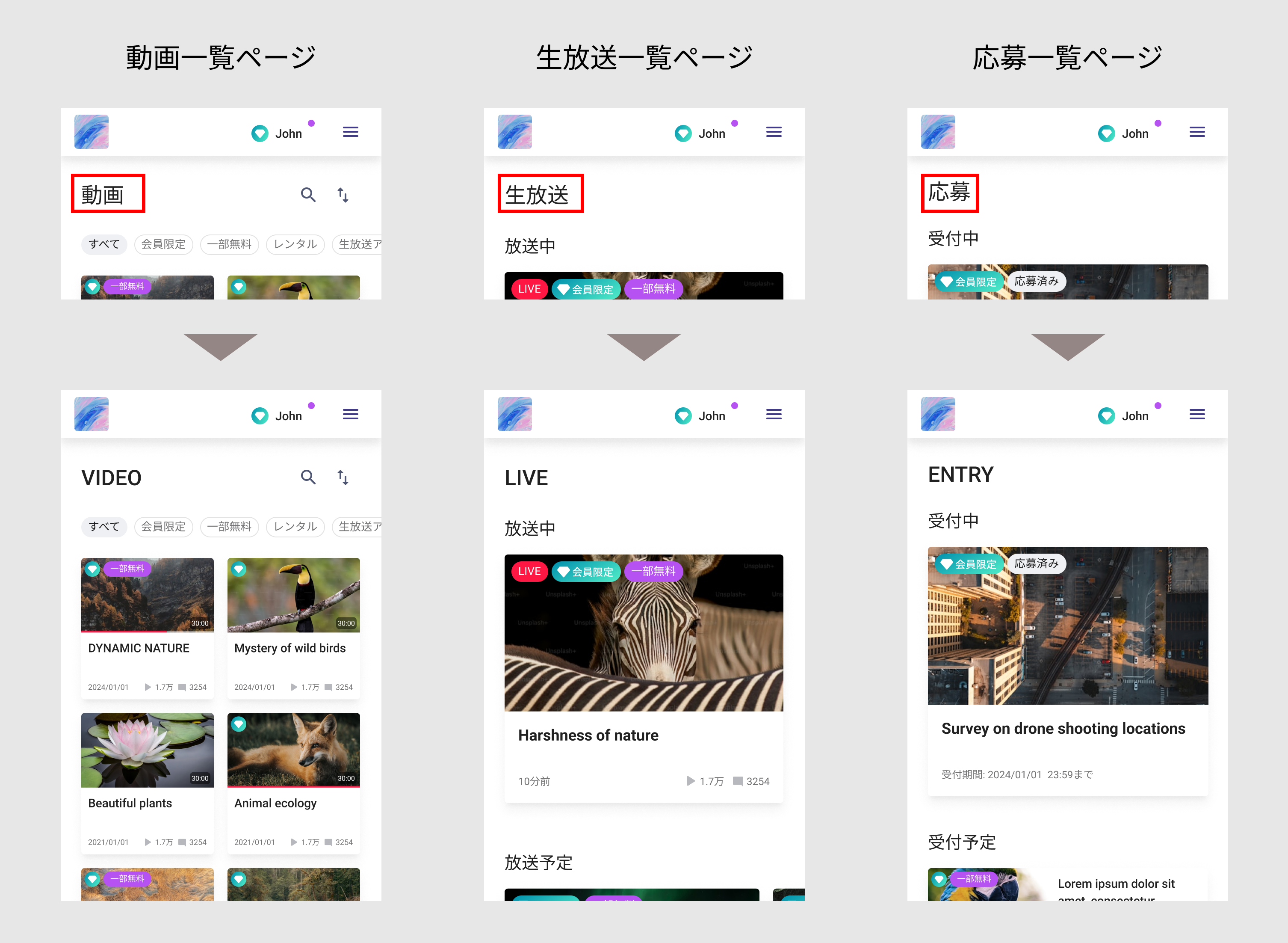 ページタイトルイメージ